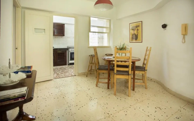 Paradise's House VEDADO