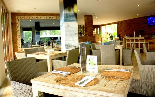 The Dipan Resort Petitenget