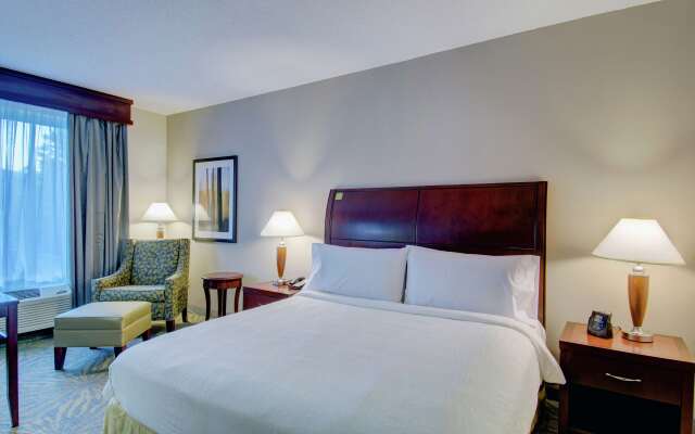 Hilton Garden Inn Norwalk