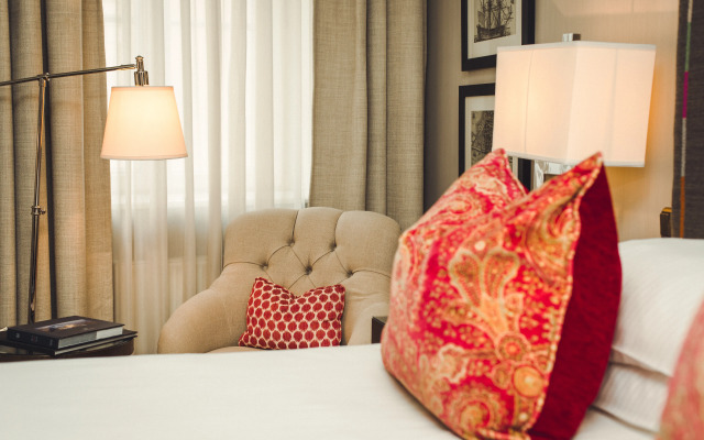 Grand Palace Hotel – Small Luxury Hotels of the World
