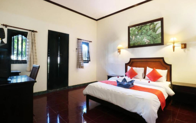 Wayan Homestay Sanur