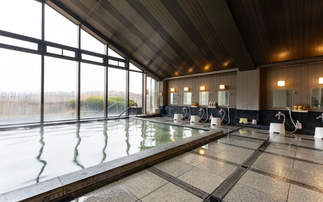 Tabist Healthy Pal Akagi