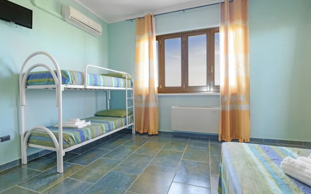 Residence Contrada Schite