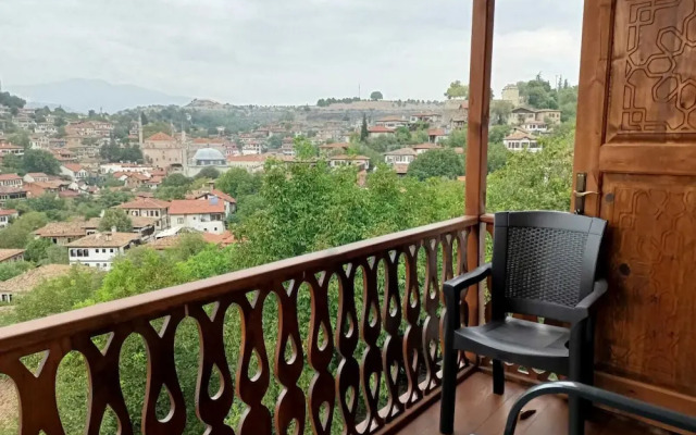 Manzara Konak Otel