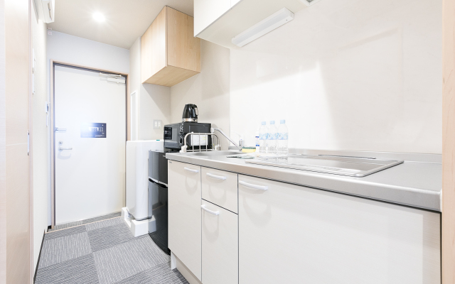 Stay SAKURA Kyoto Shijo Karasuma