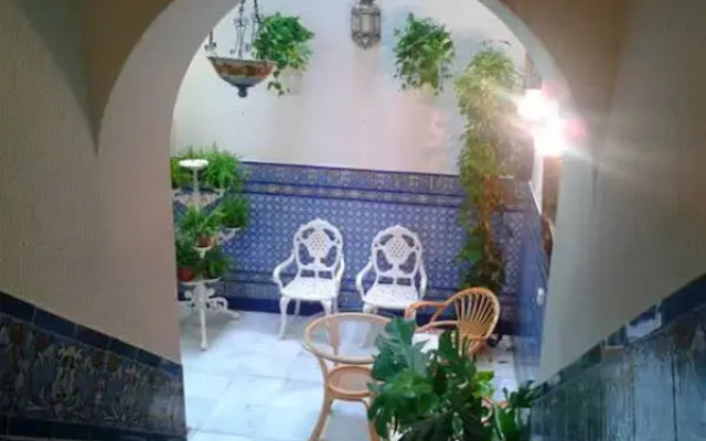 Apartamentos Los Ángeles