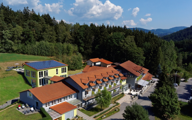 Hotel & SPA Reibener Hof