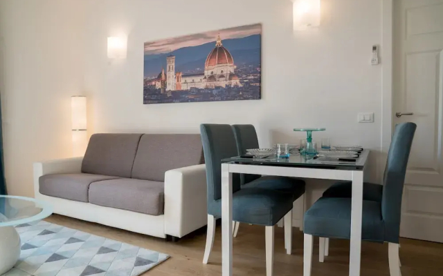 Alinari Boutique Apartments