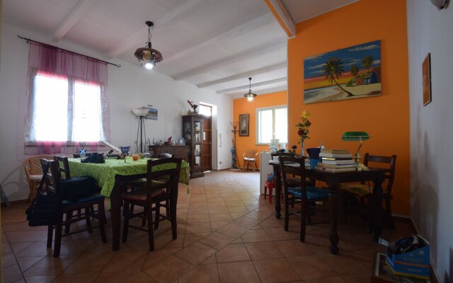 Alba Tra I Pini B&B