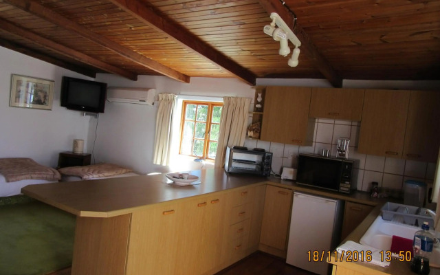 Thyme and Again Bed and Breakfast