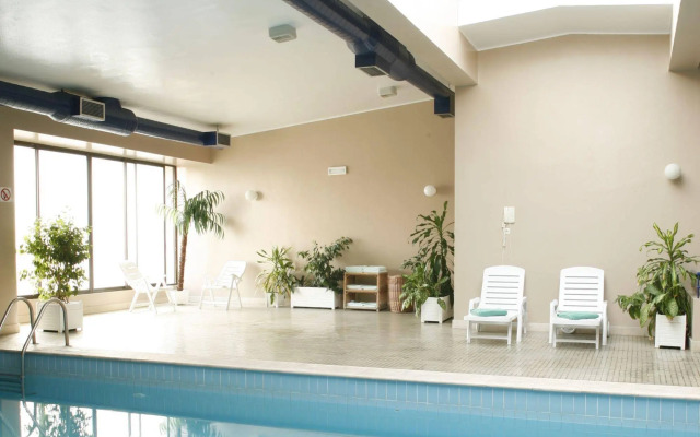 Grand Hotel Açores Atlântico