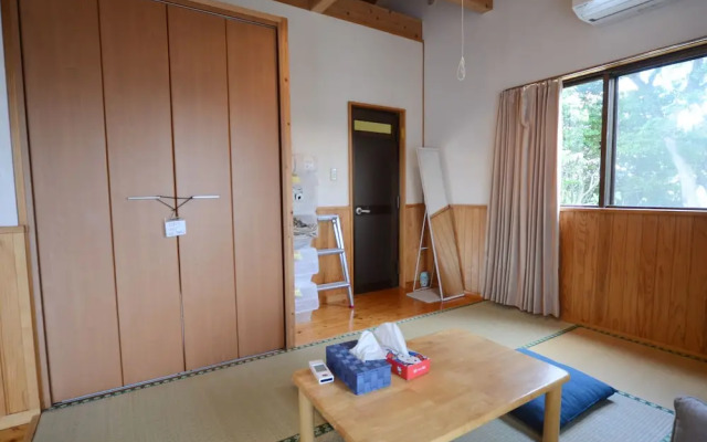 Churaumi healing place YURAKUKAN