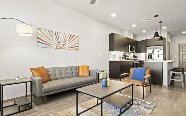 CozySuites at Westgate