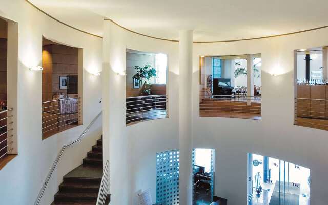 Vienna House by Wyndham Martinspark Dornbirn