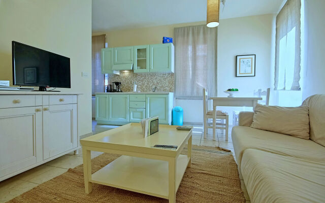 Angelo d'Oro Apartments Trevisol