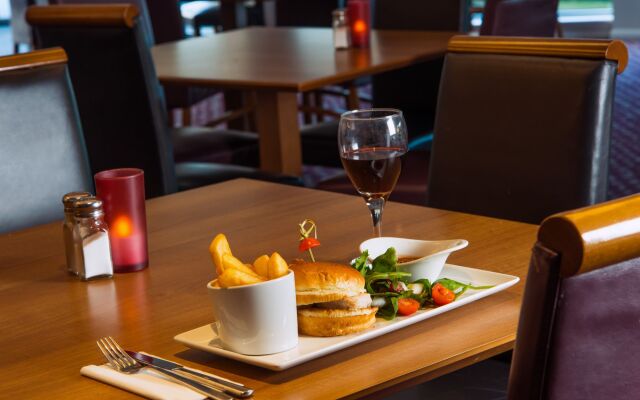 Holiday Inn Express Peterborough by IHG