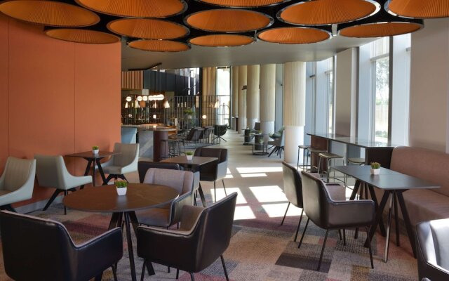 Novotel Lubumbashi