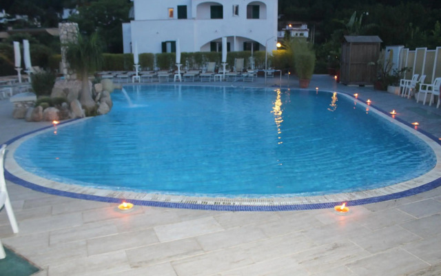 Hotel L'Approdo