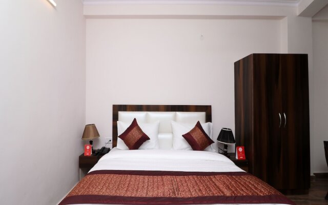 Hotel Sinon Suite