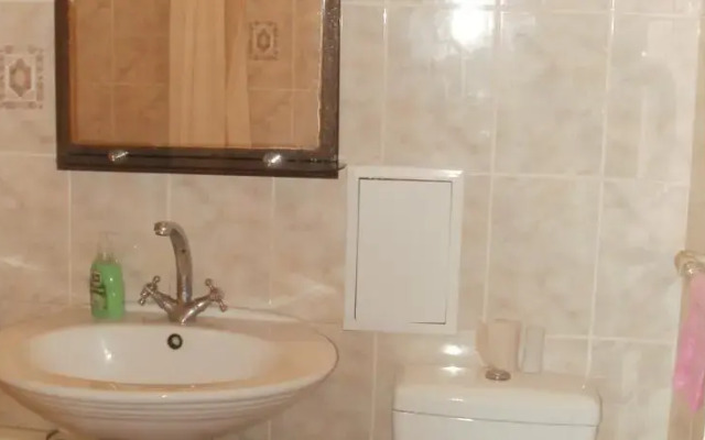 Apartments In The Centre of Poltava