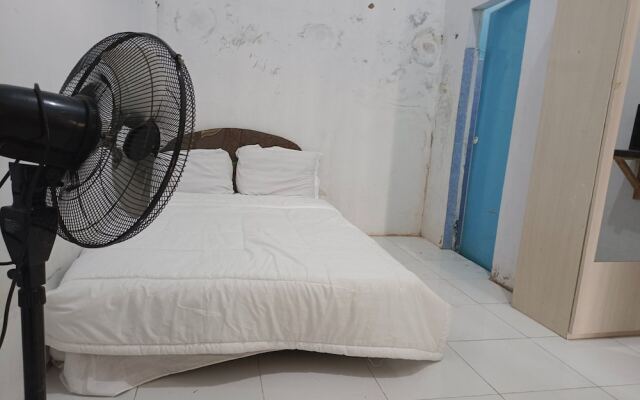 SPOT ON 93375 Elang Homestay