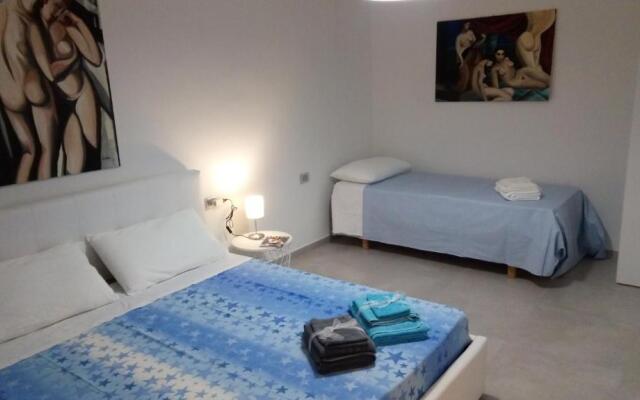 Casa Dell'Artista 2