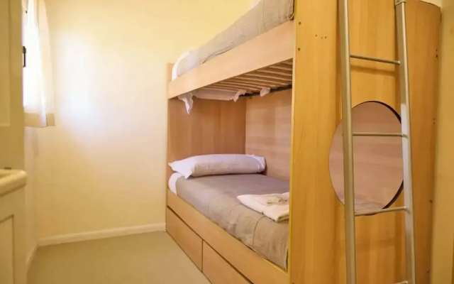 Camping Village Costa D'Argento