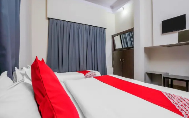 Dom Joao Guest House by OYO Rooms