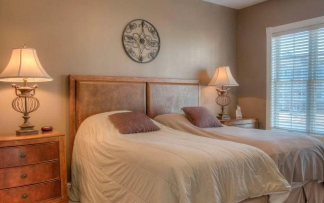 Magnolia Pointe by RedAwning