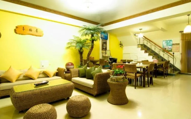 Blest House Homestay