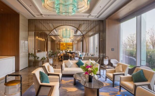 Suzhou International Conference Hotel