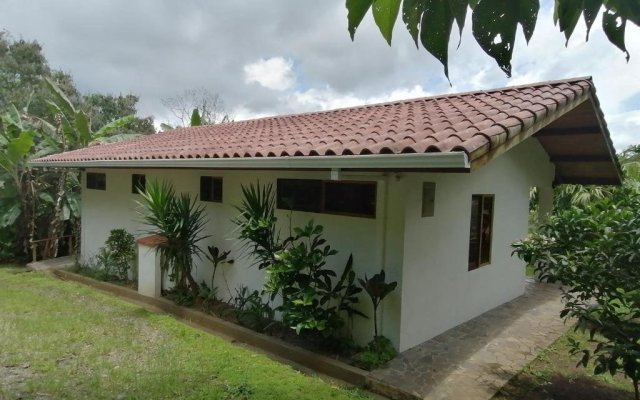 La Ceiba Tree Lodge