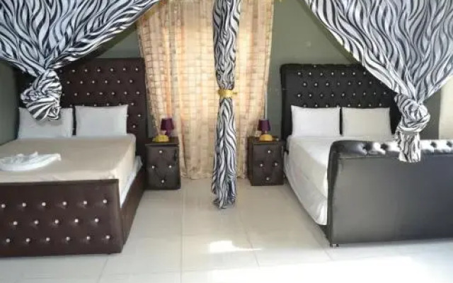Lakeview Resort