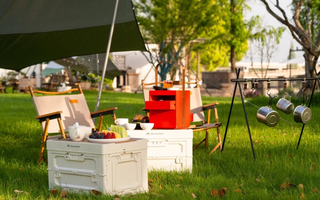 Pokkei Hotel Shaoxing