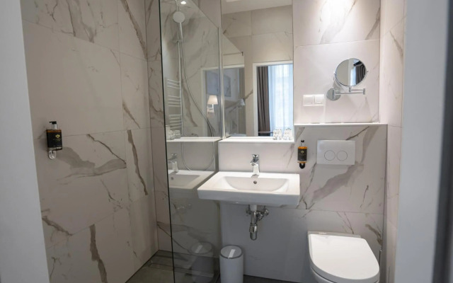 Hotel Marc Aurel - Vienna City Center