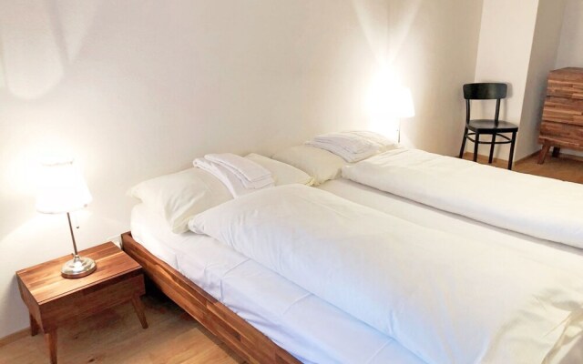 Allod Park Haus C 707 Davos