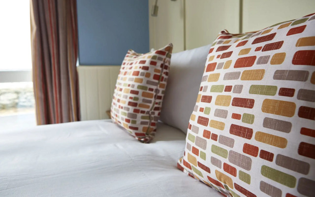 The Trearddur Bay Hotel