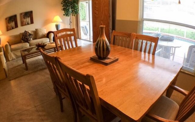 Clubhouse 1728 Apartment 4 Bedroom