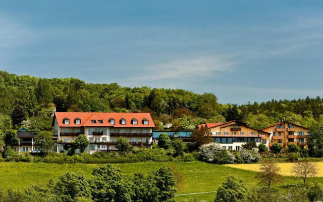 Wohlfühlhotel Sonnentau