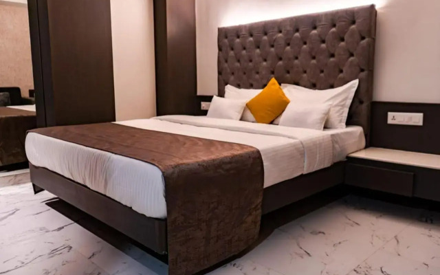 Jardin Hotels