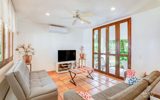 Anas Villa by Concierge4u