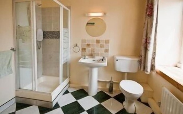 Castlehouse B&B