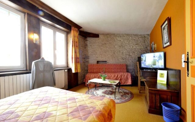 Hotel la Vieille Auberge