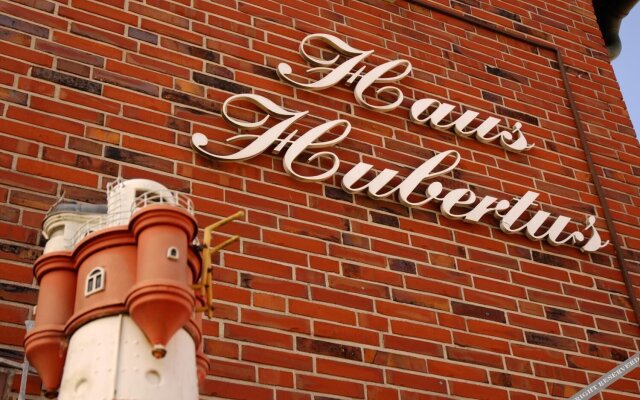 Hotel-Pension Haus Hubertus