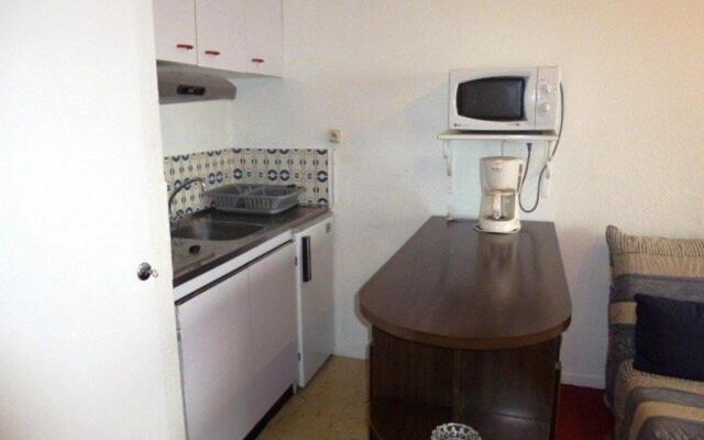 Appartement Arette, 1 pièce, 6 personnes - FR-1-602-27