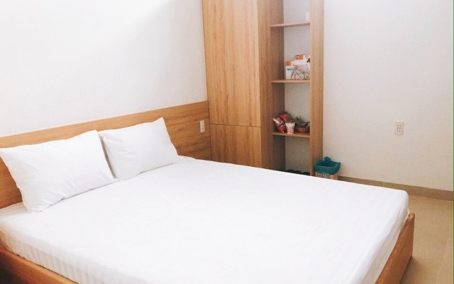 Dai Nam Hotel – Guest Rooms – Da Nang