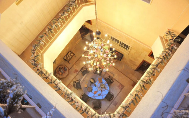 Tyre Boutique Apartments - Hotel