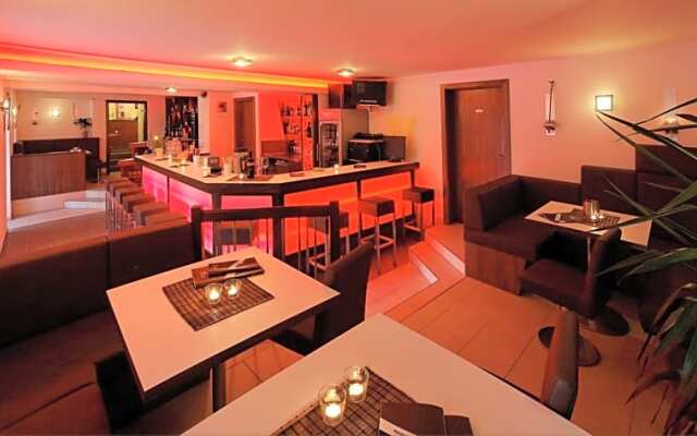 Hotel & SPA Reibener Hof