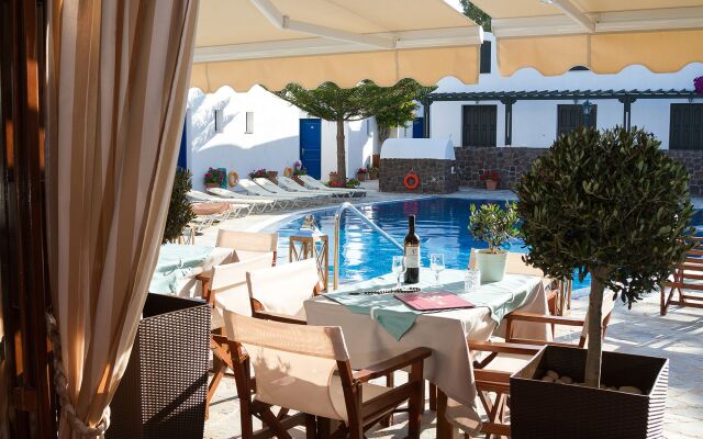 Hotel Mathios Village