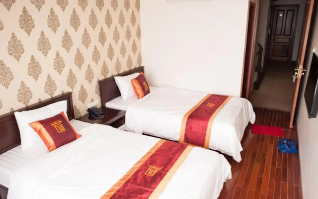 Mely Hotel